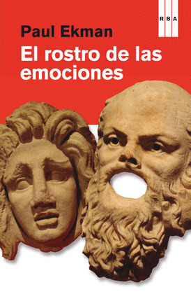 ROSTRO DE LAS EMOCIONES, EL