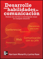 DESARROLLE SUS HABILIDADES DE COMUNICACION