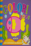 COLORI 2006 (4 DIFERENTES)