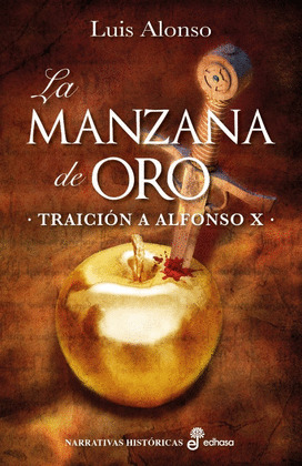 MANZANA DE ORO, LA