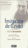 IMITACION DE CRISTO (PRIMER TRATADO)