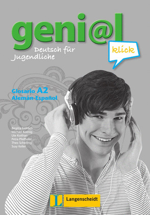 GENIAL KLICK 2 GLOS ESP