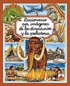 DICCIONARIO POR IMAGENES DINOSAURIOS