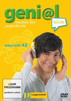 GENIAL KLICK 2 DVD