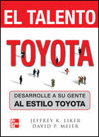 TALENTO TOYOTA, EL
