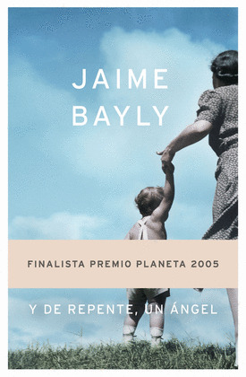 Y DE REPENTE UN ANGEL
