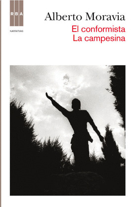CONFORMISTA EL LA CAMPESINA
