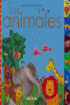 LOS ANIMALES INDICES CIRCULARES