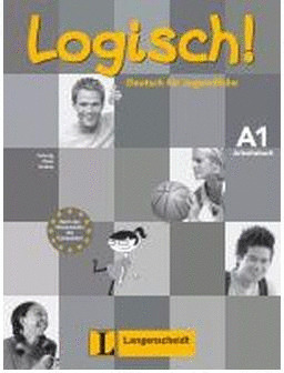LOGISCH A1 EJER+CD