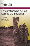 PROTOCOLOS DE LOS SABIOS DE SODOMA Y OTROS ENSAYOS, LOS