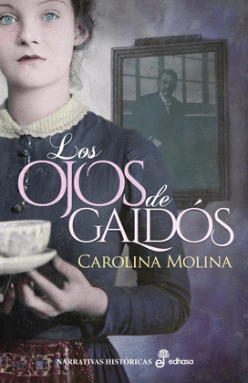 OJOS DE GALDÓS, LOS