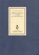 ORACULO MANUAL Y ARTE