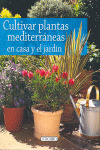 CULTIVAR PLANTAS MEDITERRANEAS
