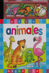 ANIMALES   COL. PIZARRA MAGICA