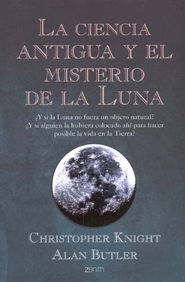 CIENCIA ANTIGUA Y EL MISTERIO