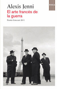 ARTE FRANCÉS DE LA GUERRA, EL