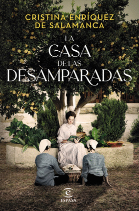 CASA DE LAS DESAMPARADAS, LA