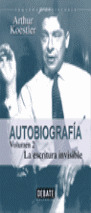 AUTOBIOGRAFIA VOL.II - LA EESCRITURA INVISIBLE