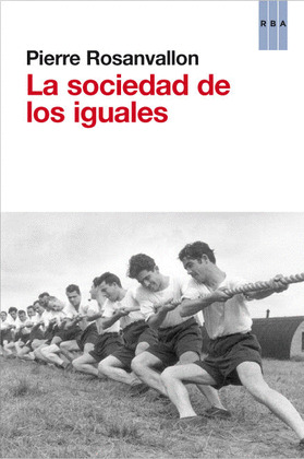 SOCIEDAD DE LOS IGUALES, LA