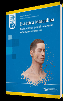 ESTÉTICA MASCULINA
