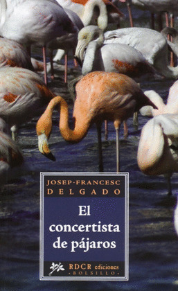 EL CONCERTISTA DE PAJAROS
