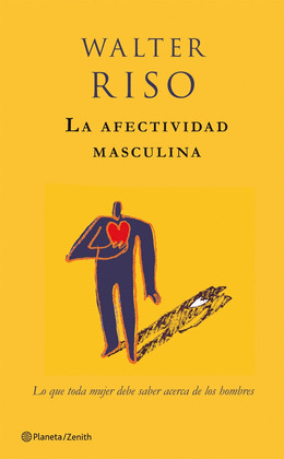 AFECTIVIDAD MASCULINA, LA