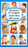 DICCIONARIO DE IMAGENES DE LOS NIÑOS DEL MUNDO
