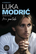 MI PARTIDO. LA AUTOBIOGRAFIA DE LUKA MODRI