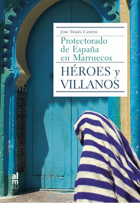HEROES Y VILLANOS