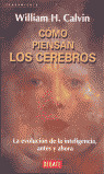 COMO PIENSAN LOS CEREBROS