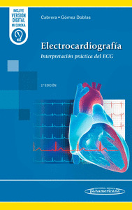 ELECTROCARDIOGRAFÍA (2ª ED.)