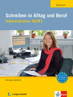 SCHREIBEN ALLTAG BERUF