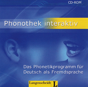PHONOTHEK CDR