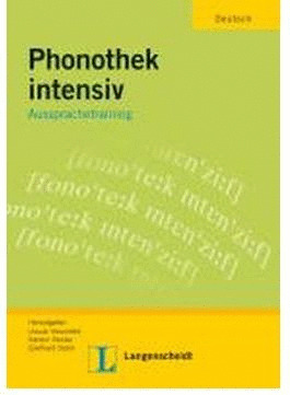 PHONOTHEK INTENSIV EJER