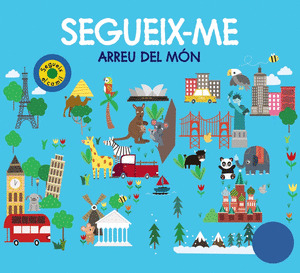 SEGUEIX-ME ARREU DEL MÓN