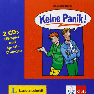 KEINE PANINK CD