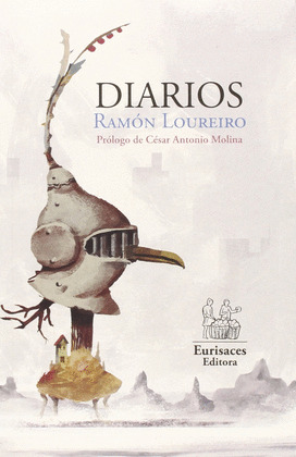 DIARIOS (RAMÓN LOUREIRO)