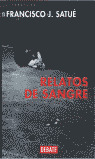 RELATOS DE SANGRE