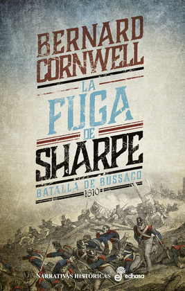 FUGA DE SHARPE, LA
