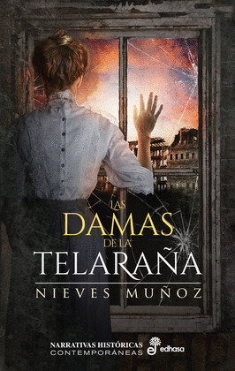 DAMAS DE LA TELARAÑA, LAS