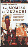 MOMIAS DE URUMCHI