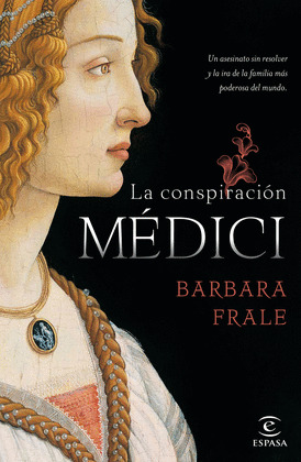 CONSPIRACIÓN MÉDICI, LA
