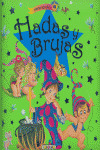 HADAS Y BRUJAS, HISTORIAS DE ...