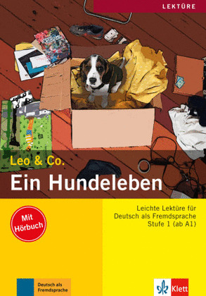 HUNDELEBEN+CD LEKT 1