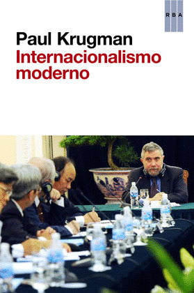 INTERNACIONALISMO MODERNO, EL