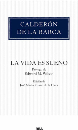 VIDA ES SUEÑO, LA