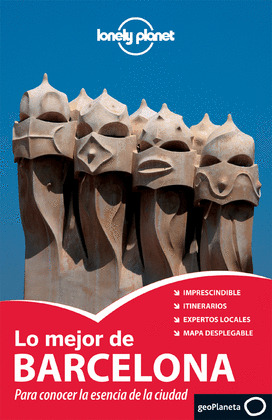 LO MEJOR DE BERCELONA 2
