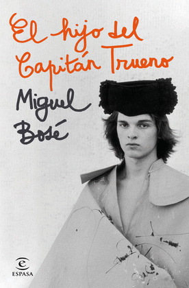 HIJO DEL CAPITÁN TRUENO, EL