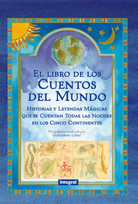 LIBRO DE CUENTOS DEL MUNDO, EL