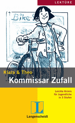 KOMMISSAR ZUFALL    LEKT2